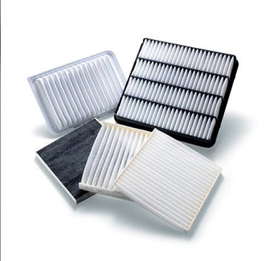 Toyota Cabin Air Filter | Cecil Atkission Toyota in Orange TX