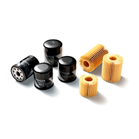 Oil Filters at Cecil Atkission Toyota in Orange TX