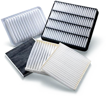 Toyota Cabin Air Filter | Cecil Atkission Toyota in Orange TX
