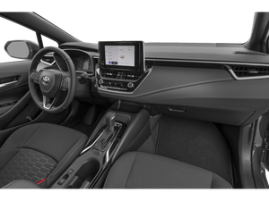 2024 Toyota Corolla Hatchback SE FWD