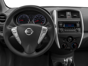 2016 Nissan Versa 1.6 SV
