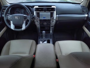 2023 Toyota 4Runner SR5 Premium 4x2
